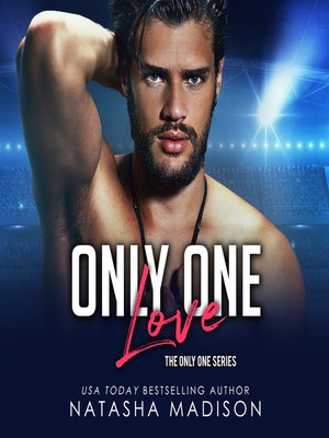 cover image of Only One Love